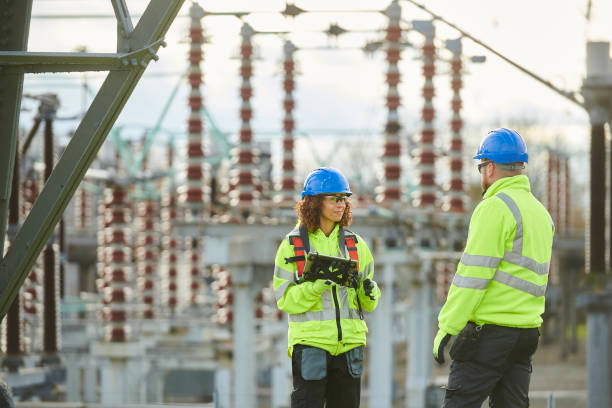 Best 24-Hour Electrician  in South Holland, IL