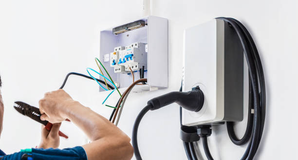 Best Local Electrician Companies  in South Holland, IL
