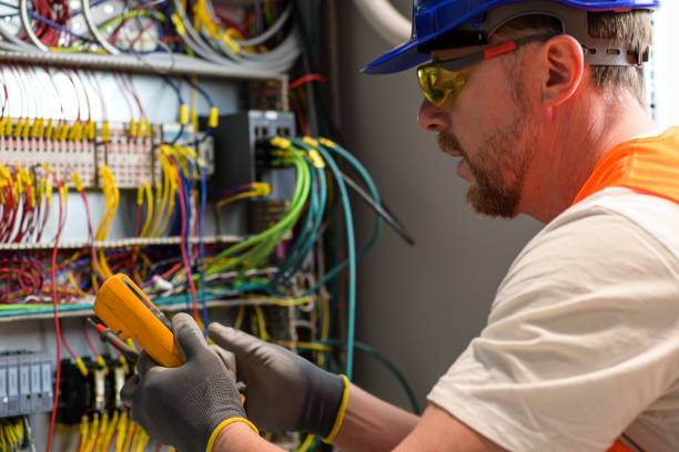 Best Industrial Electrical Services  in South Holland, IL