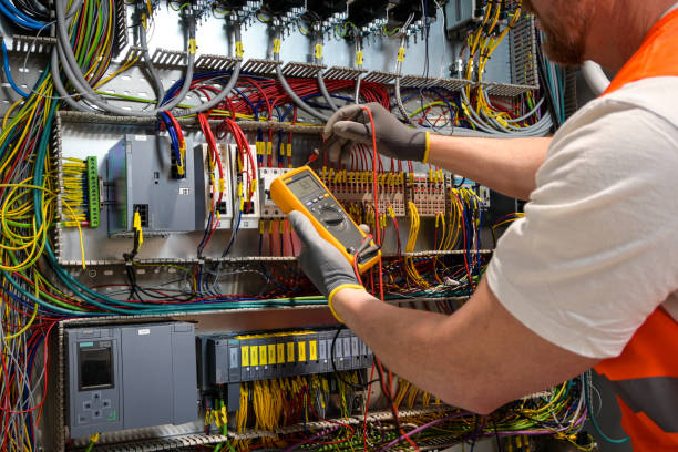 Best Electrical Installation Contractor  in South Holland, IL