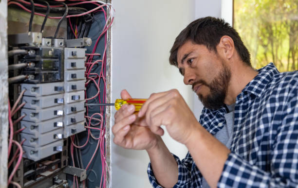 Best Electrical Wiring Services  in South Holland, IL